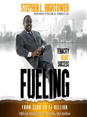 cover image of FUELING